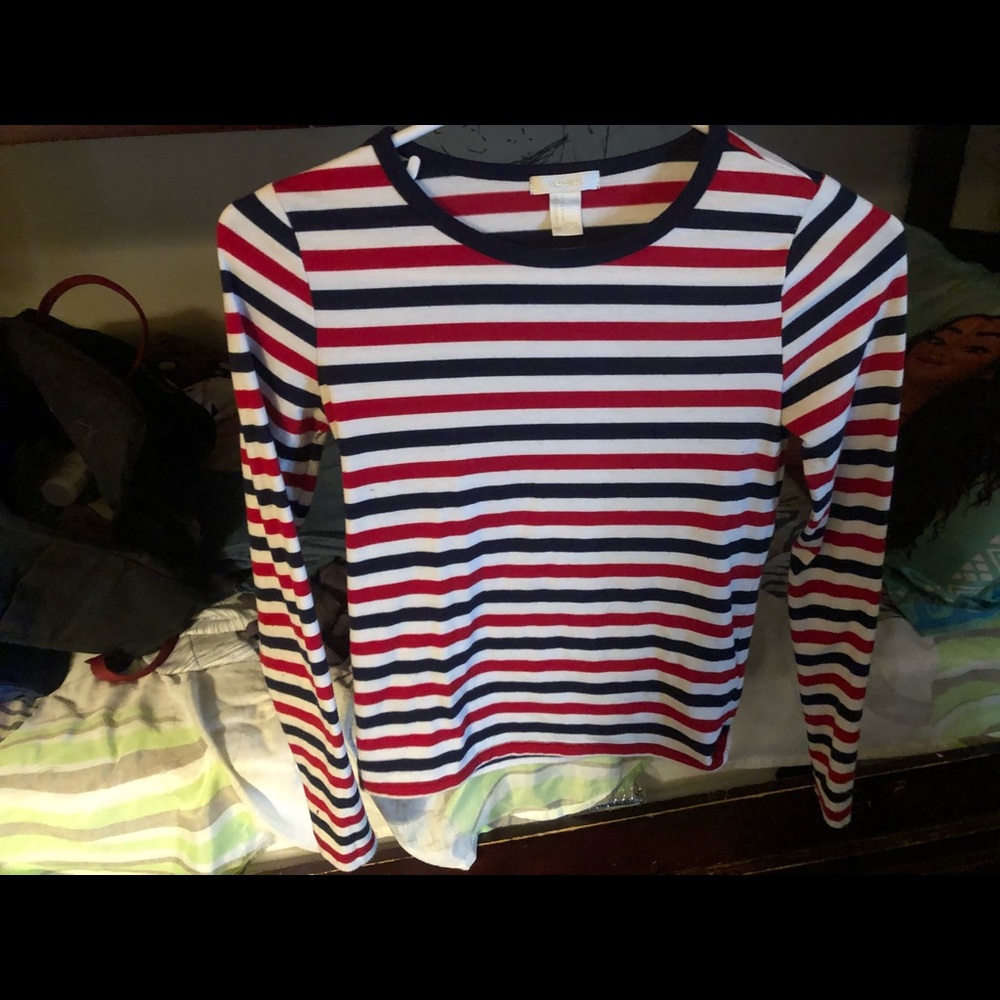 Cute Long sleeve shirt